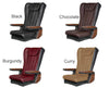 9621 Massage Chair Options