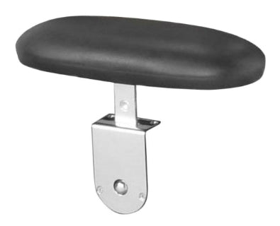 Adjustable Pedicure Bench Footrest