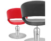 Cirus Salon Chair - Hydraulic Pump