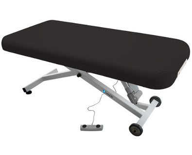 Ellora Lift Table With Foot Pedal