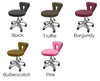GS Standard Chair Colors