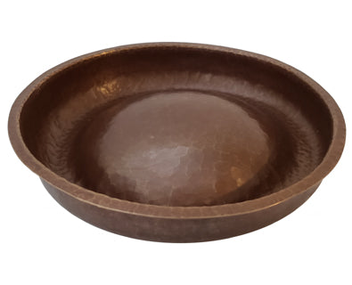 Kahlua Manicure Bowl