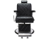 King Chair Footrest
