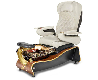 La Violette Spa Chair 9660