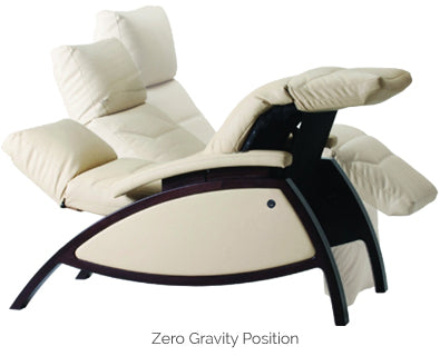 ZG Lounger Zero Gravity Position