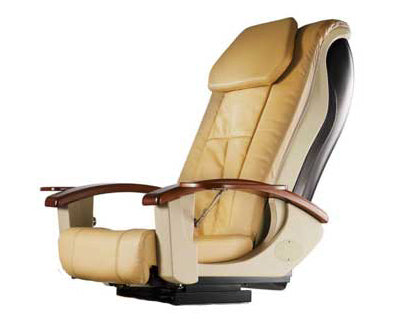Lenox Petra Massage Chair