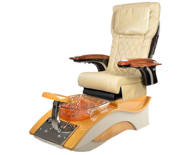 Tiwala Pedicure Spa Chair P20
