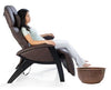Zero Gravity Massage Chair -  Pedicure Bowl