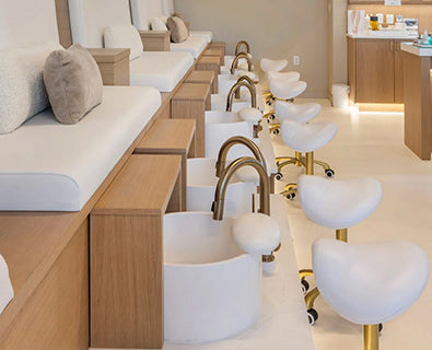 How to Choose a Pedicure Sink: Complete Buyer's Guide for Salons (2026)