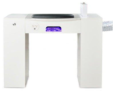 Salon Ventilation Requirements for Manicure Tables: A Complete Guide