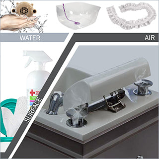 How to Clean & Maintain Ceramic Pedicure Bowls: Step-by-Step Salon Guide