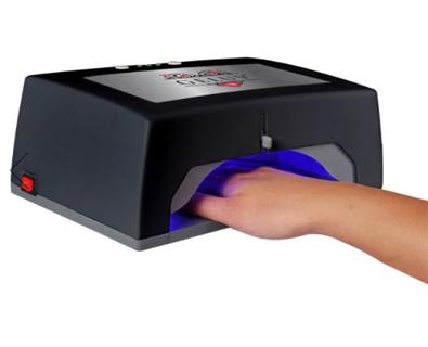 UV Gel & LED Lights