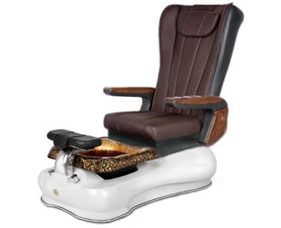 Vented Pedicure Chairs