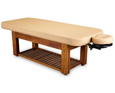 Wet Tables - Vichy Shower