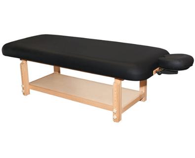 Stationary Massage Tables
