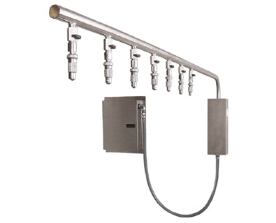 Vichy Shower Systems