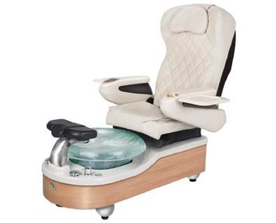 Waterdance Spa Chairs