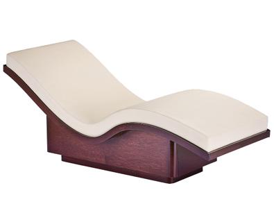 Relaxation Loungers - Spa