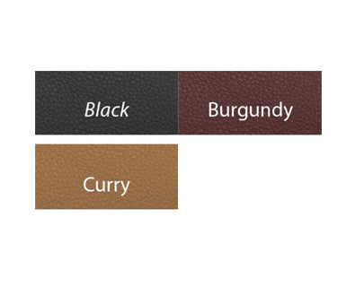 9640 Upholstery Cover Color Options