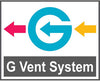 G Vent Pedicure System