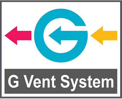 G Vent Pedicure System