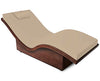 NuWave Lounger - Beige Upholstery