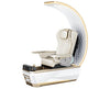 Avela Pedicure Spa Chair With Canopy