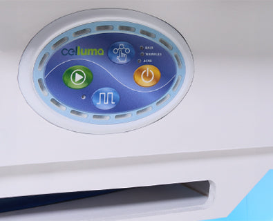 Embedded Control Panel