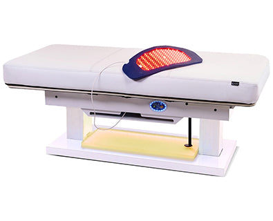 Cascade Treatment Table - Flat Position