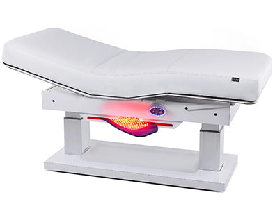 Cascade Treatment Table - W/ VitaLymph Therapy System