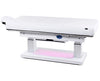 Cascade Spa Table With Headrest