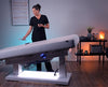 Massage Therapist with Remote Control