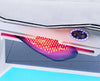 Pulsed LED Light Therapy