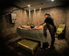Vichy Shower Massage