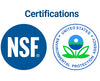 Certifications - EPA Approved USA