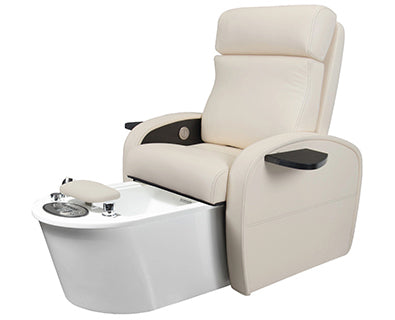 Contour Pedicure Chair