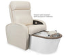 Contour Chair With Avonite Top