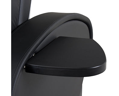 Optional Side Manicure Trays