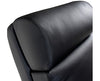 Plush Double Stitched Upholstery