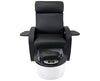 Contour II LX Pedicure Chair Front