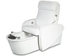 Contour II LX Pedicure Chair