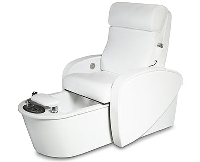 Contour II LX Pedicure Chair