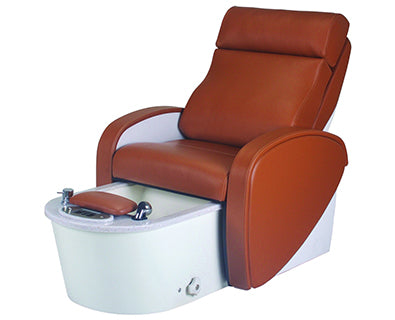 Contour II Lx - Burgundy Upholstery