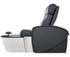Contour II LX - Electric Back Tilt