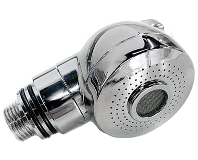 GS1008 Pedicure Chair Faucet - Handsprayer