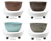 Copper Bowl Color Options