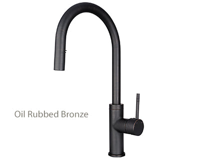 Pedicure Faucet - Oil Rubbed Bronze