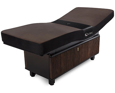 Insignia Treatment Table - Gel Coating