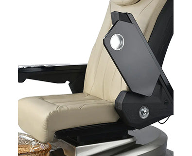 Up and Down Adjustable Armrest