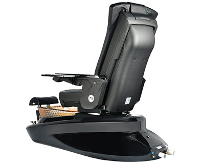 Lenox Pedicure Spa - Plumbing Hookup